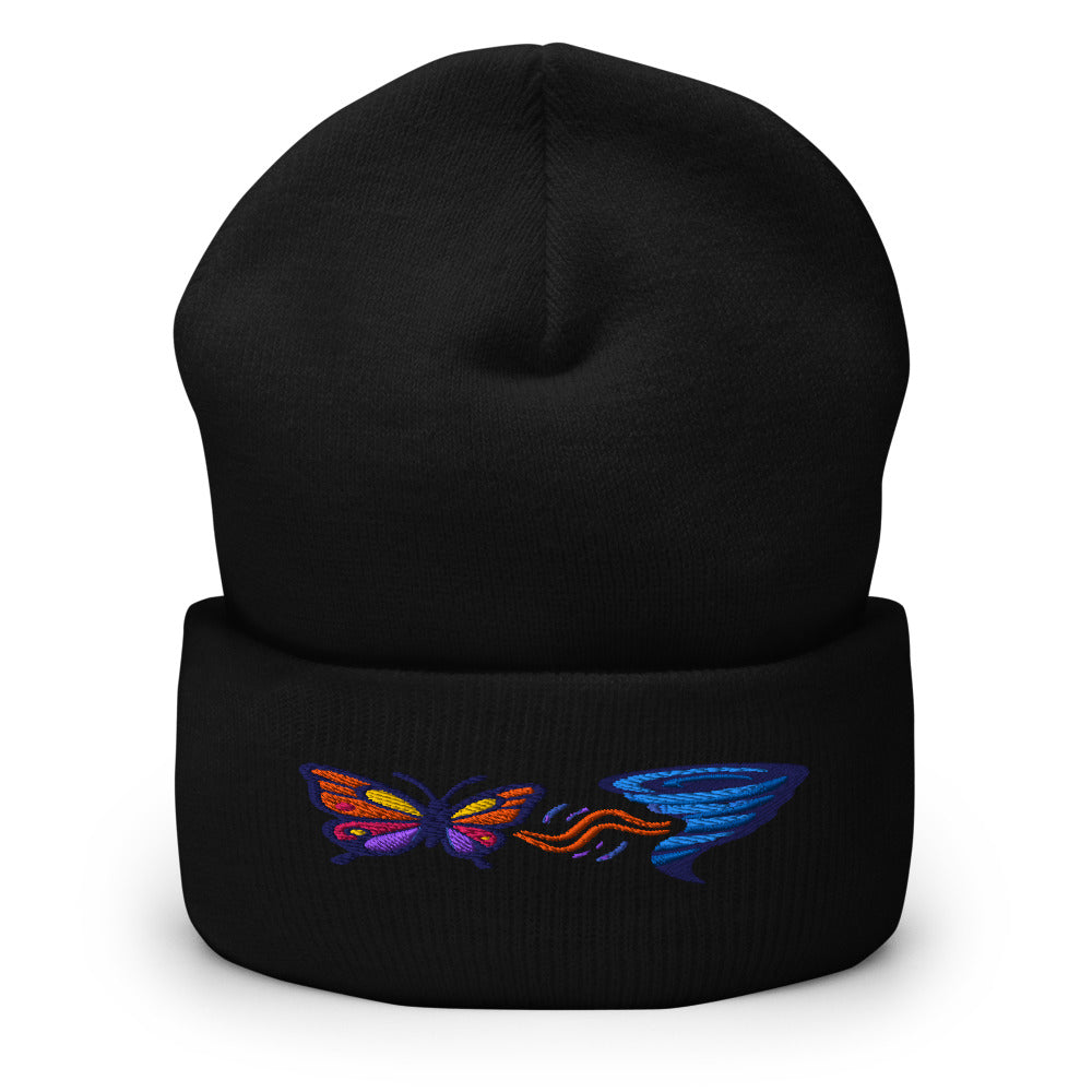 L effet papillon - bonnet