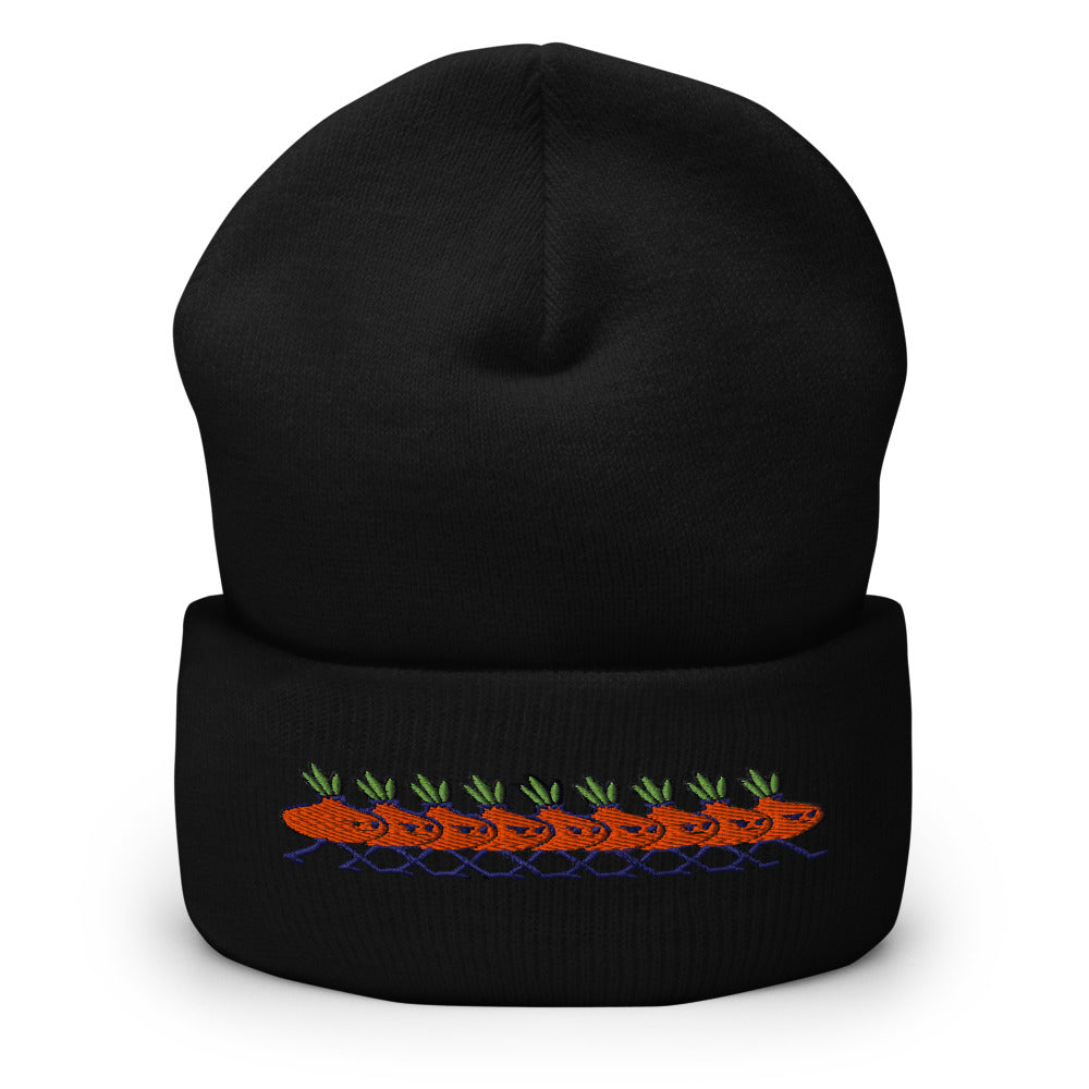 En rang d oignon - bonnet