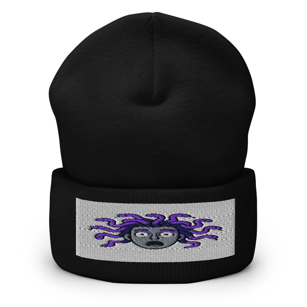 Etre meduse - bonnet