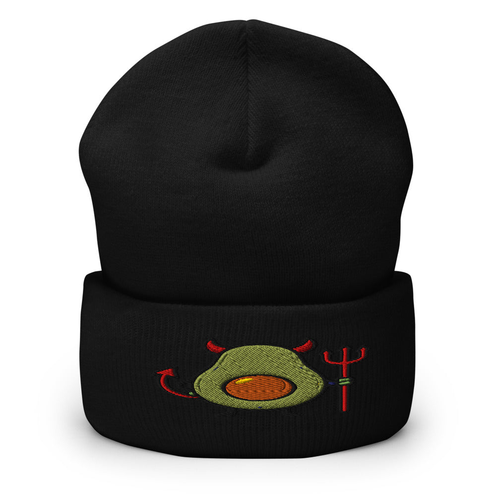 L avocat du diable - bonnet