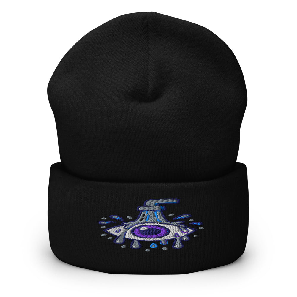Se rincer l oeil - bonnet