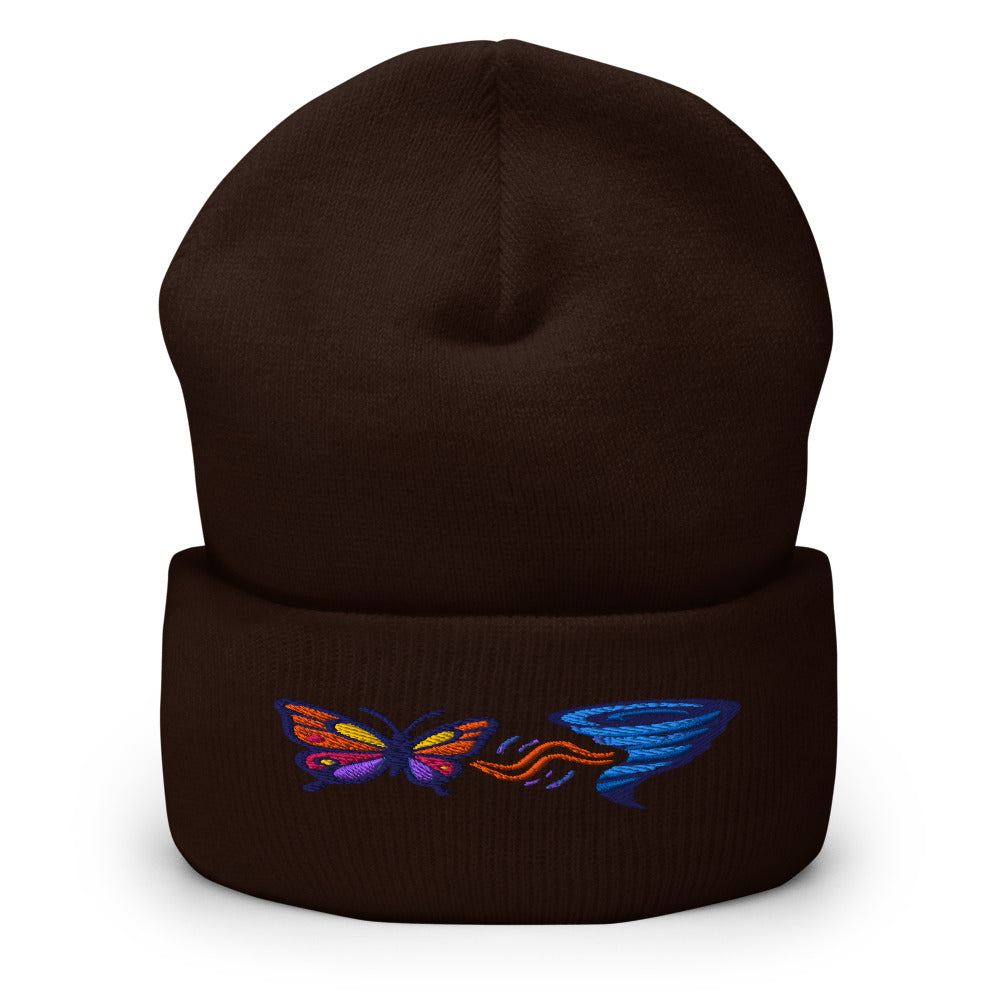 L effet papillon - bonnet