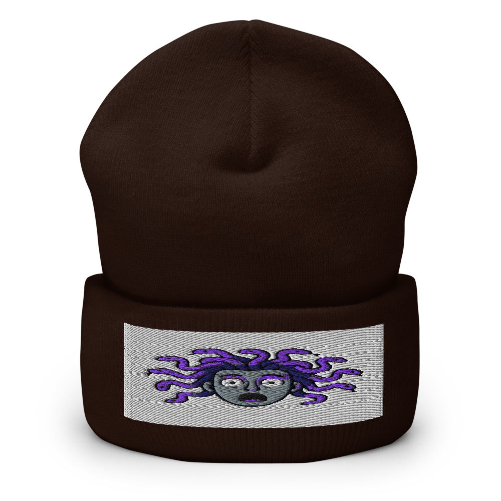 Etre meduse - bonnet