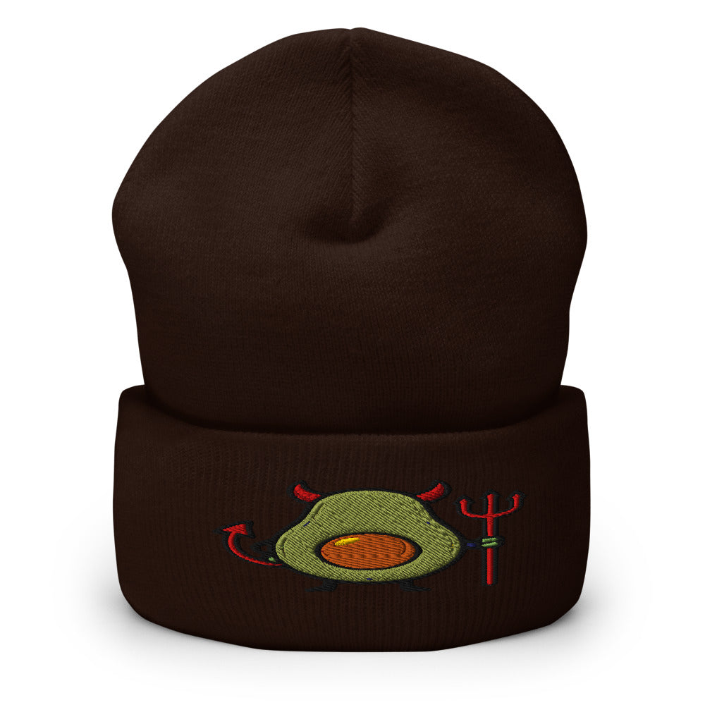 L avocat du diable - bonnet