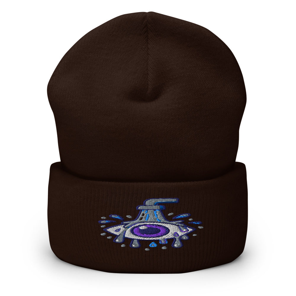 Se rincer l oeil - bonnet