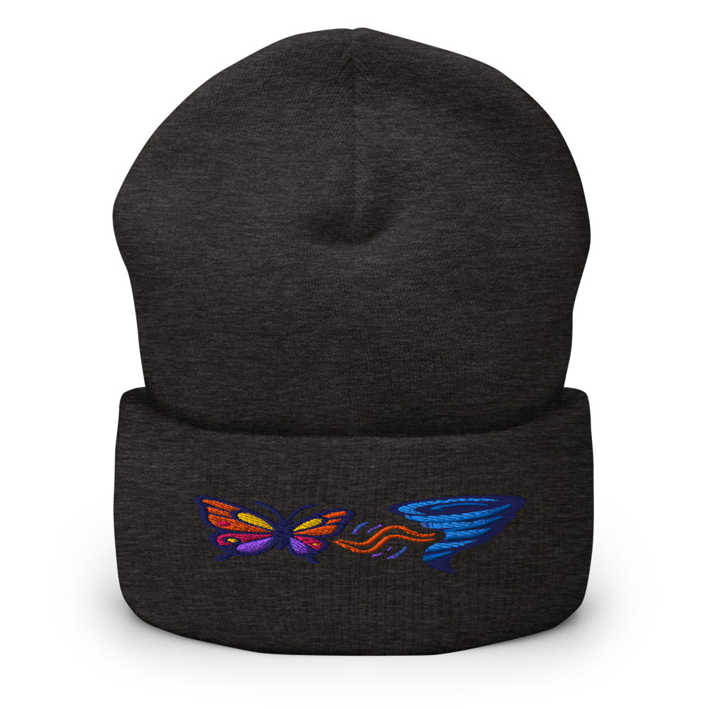 L effet papillon - bonnet