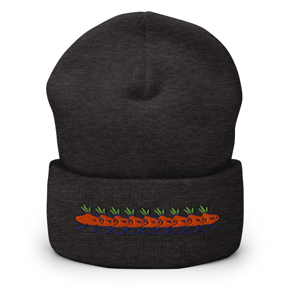 En rang d oignon - bonnet