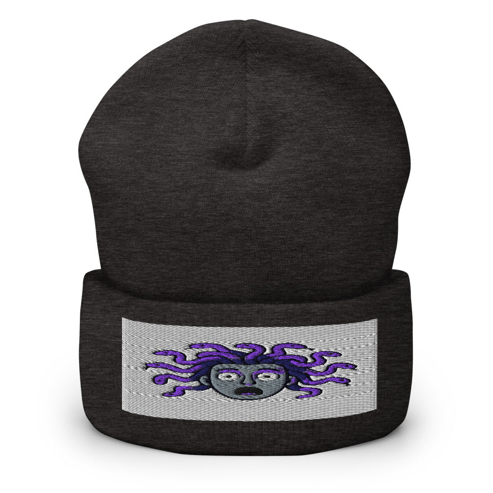 Etre meduse - bonnet