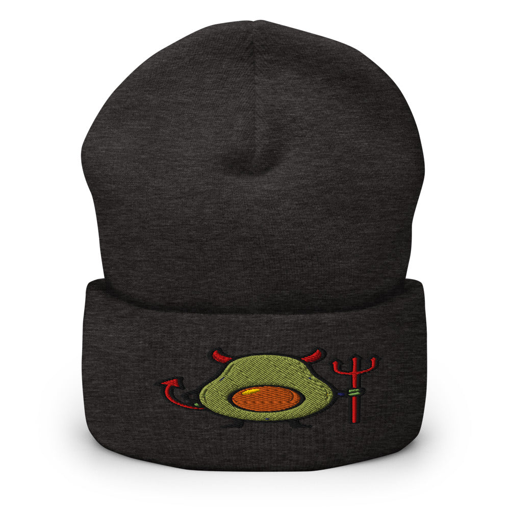 L avocat du diable - bonnet