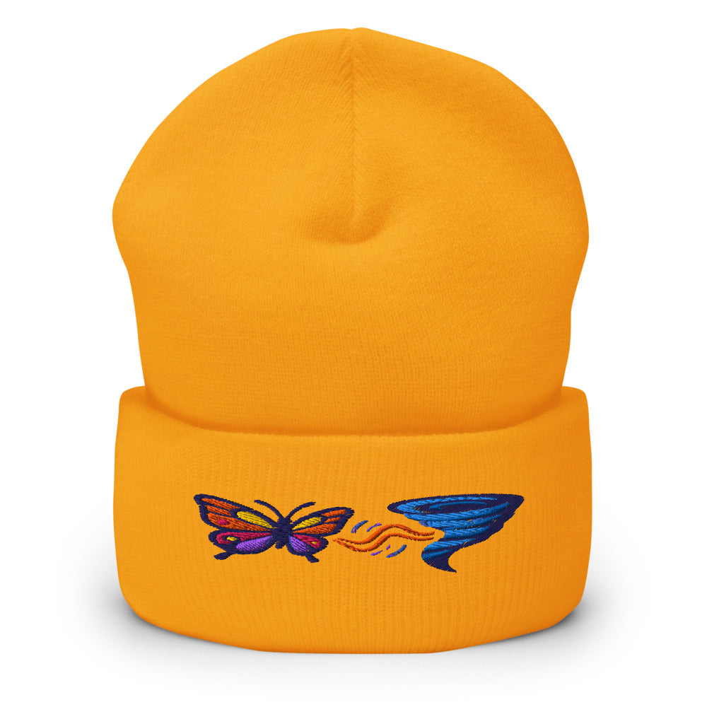 L effet papillon - bonnet
