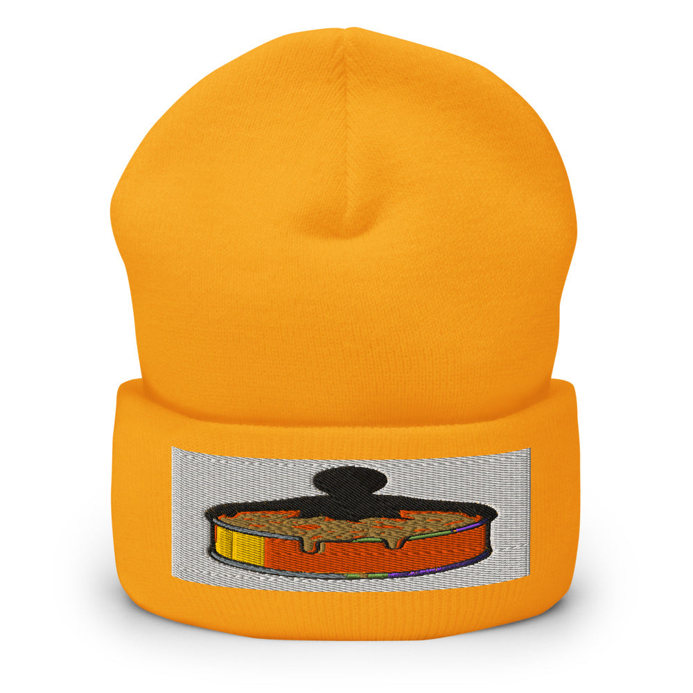 Etre dans le pate - bonnet