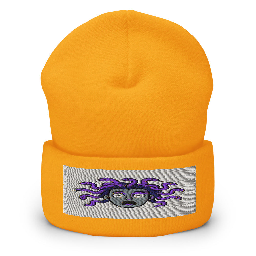 Etre meduse - bonnet