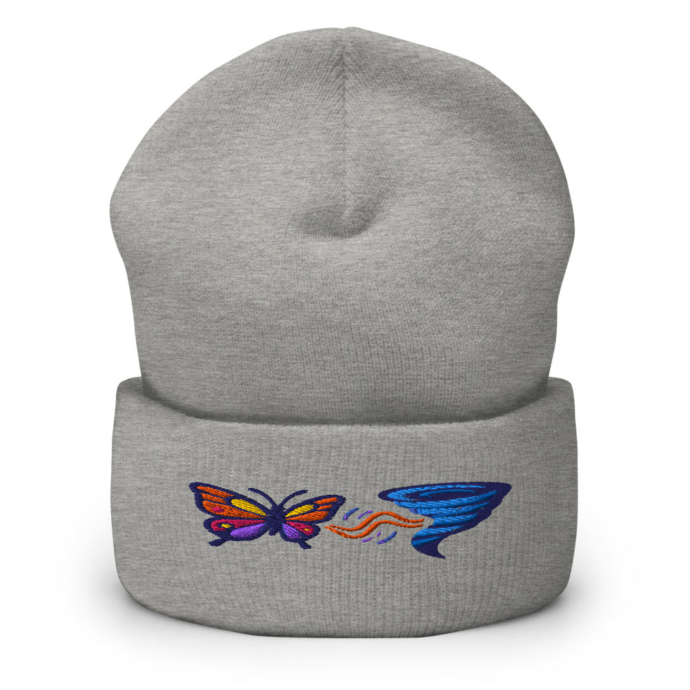L effet papillon - bonnet