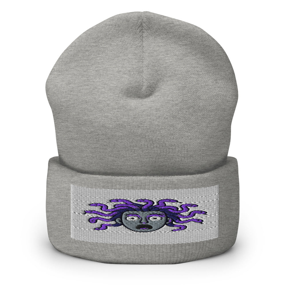 Etre meduse - bonnet
