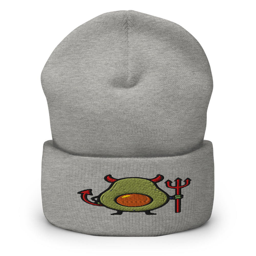 L avocat du diable - bonnet