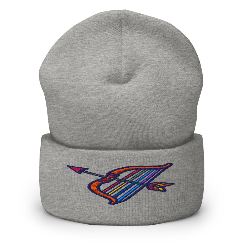 Plusieurs cordes a son arc - bonnet