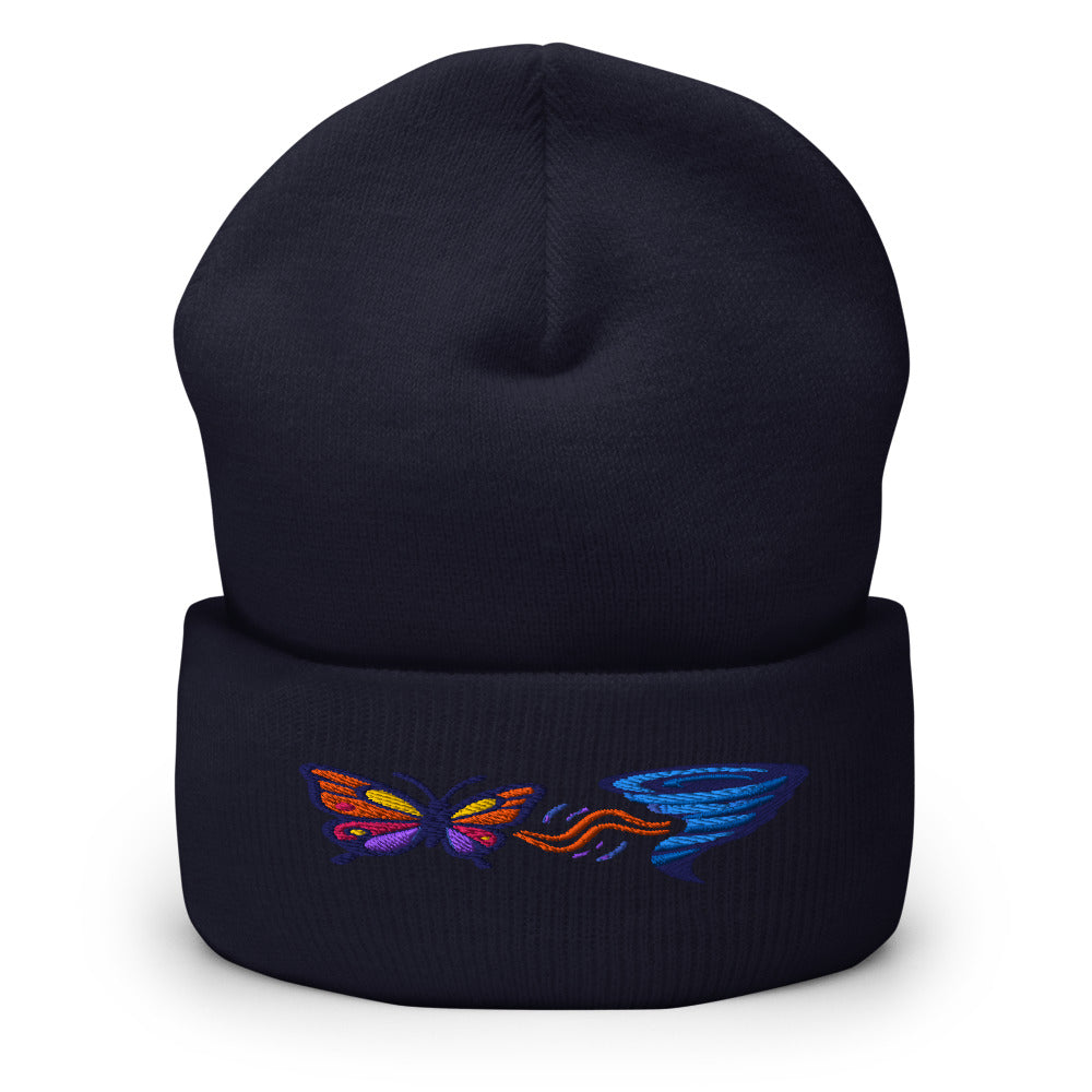 L effet papillon - bonnet