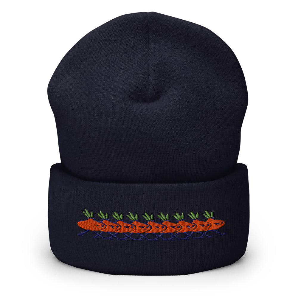 En rang d oignon - bonnet