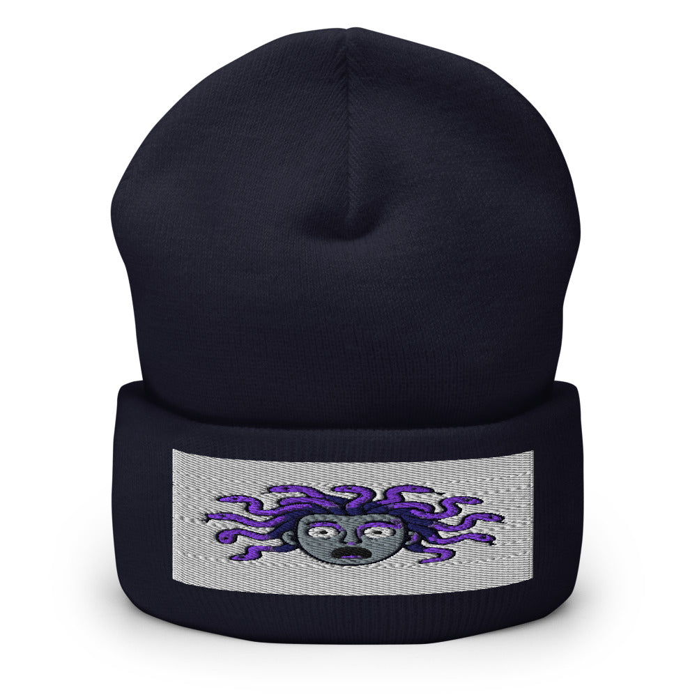 Etre meduse - bonnet