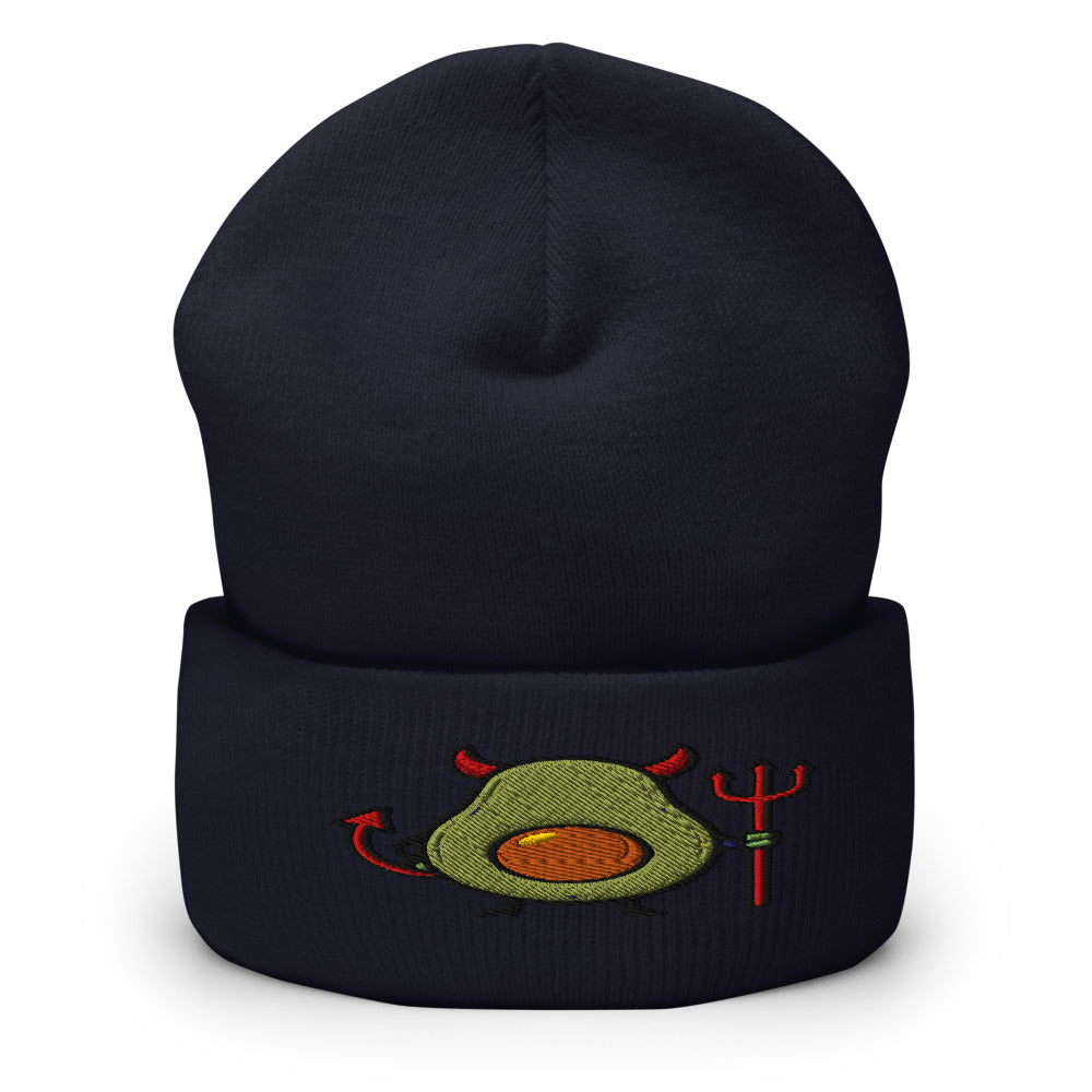 L avocat du diable - bonnet