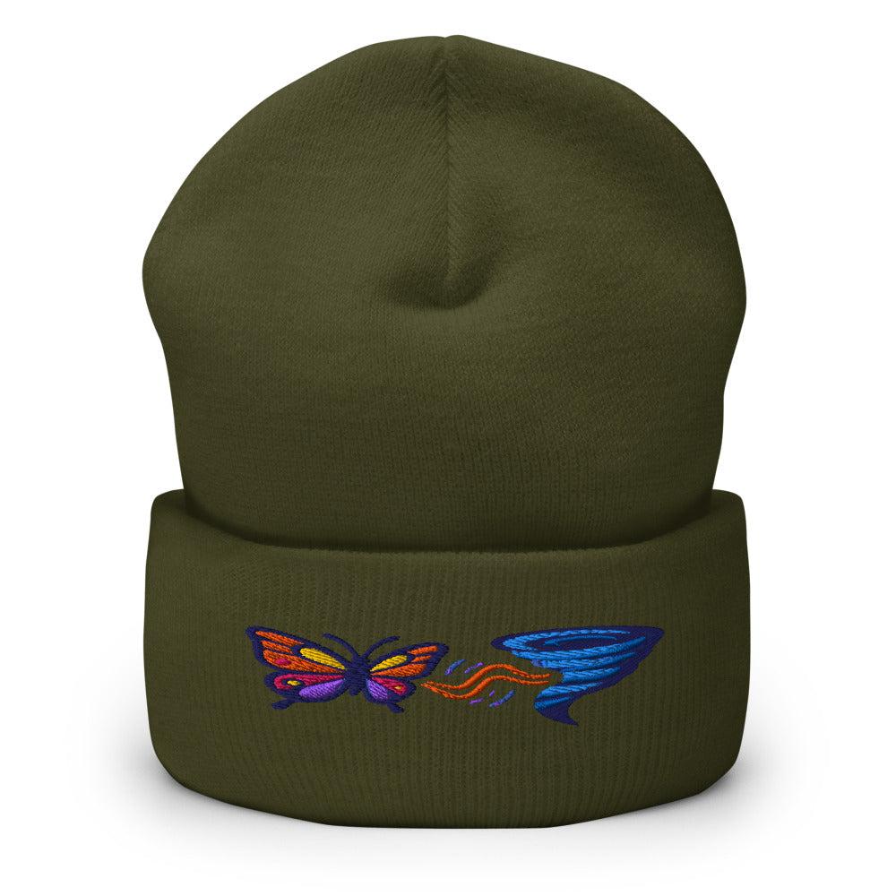 L effet papillon - bonnet