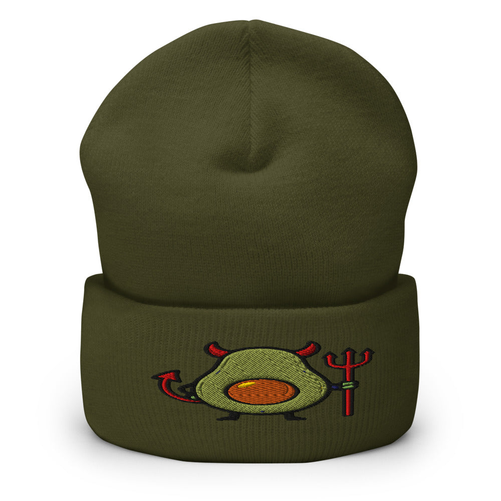 L avocat du diable - bonnet