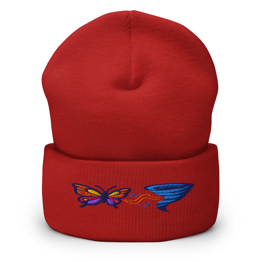 L effet papillon - bonnet