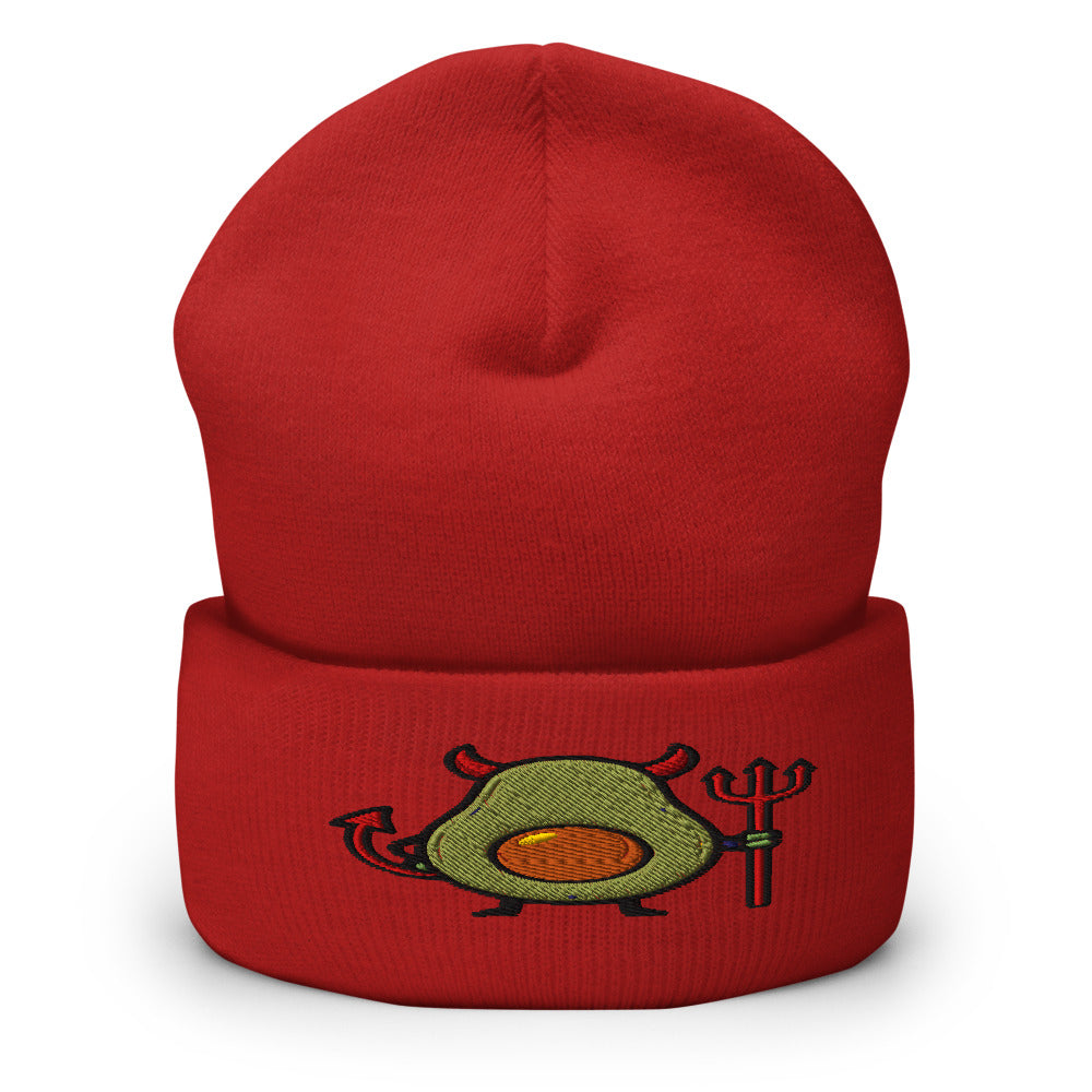 L avocat du diable - bonnet