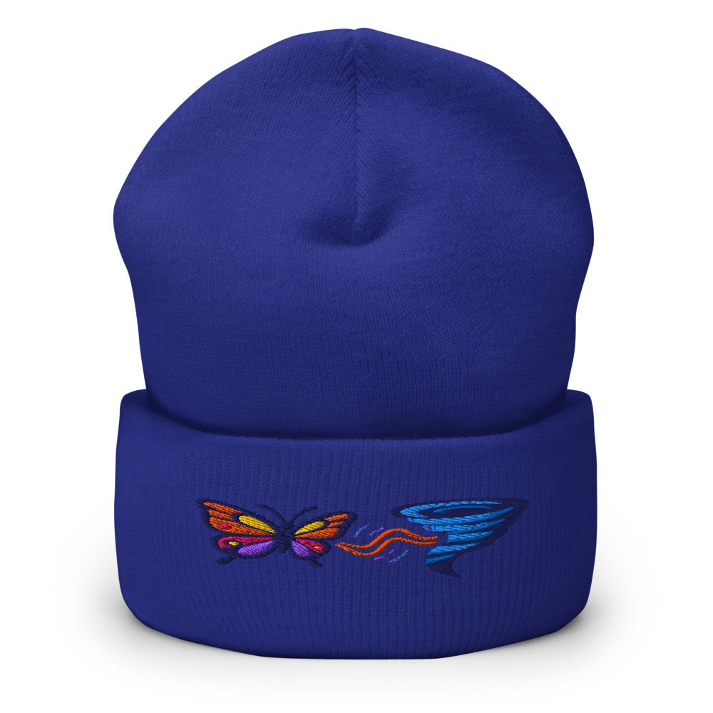 L effet papillon - bonnet