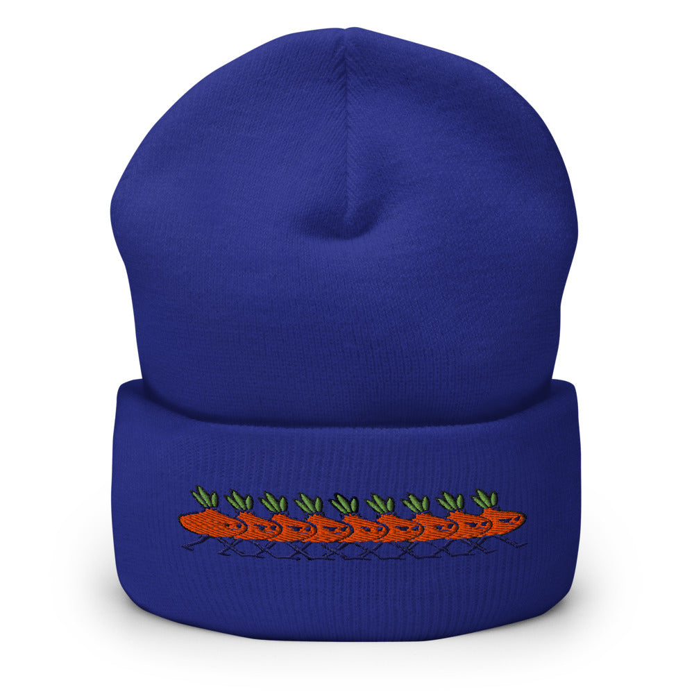 En rang d oignon - bonnet