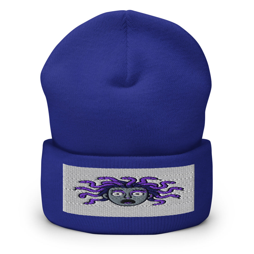 Etre meduse - bonnet