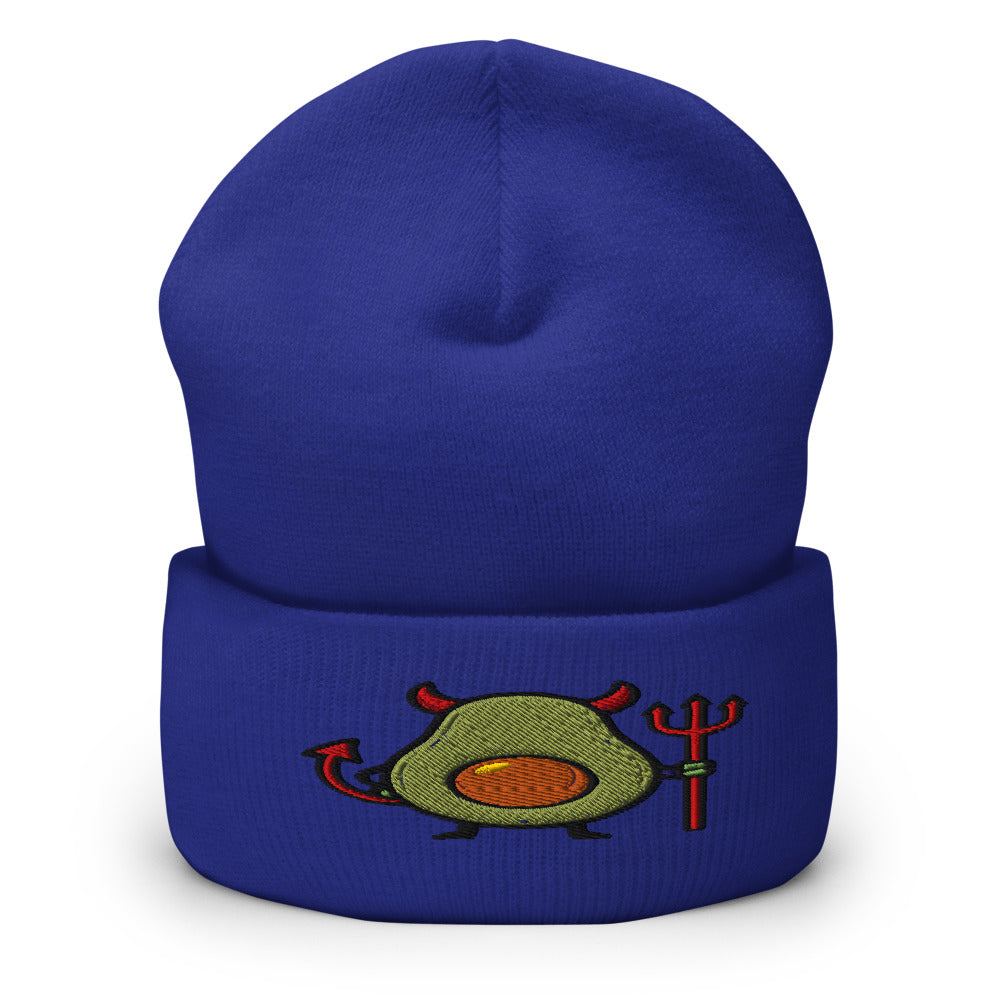 L avocat du diable - bonnet
