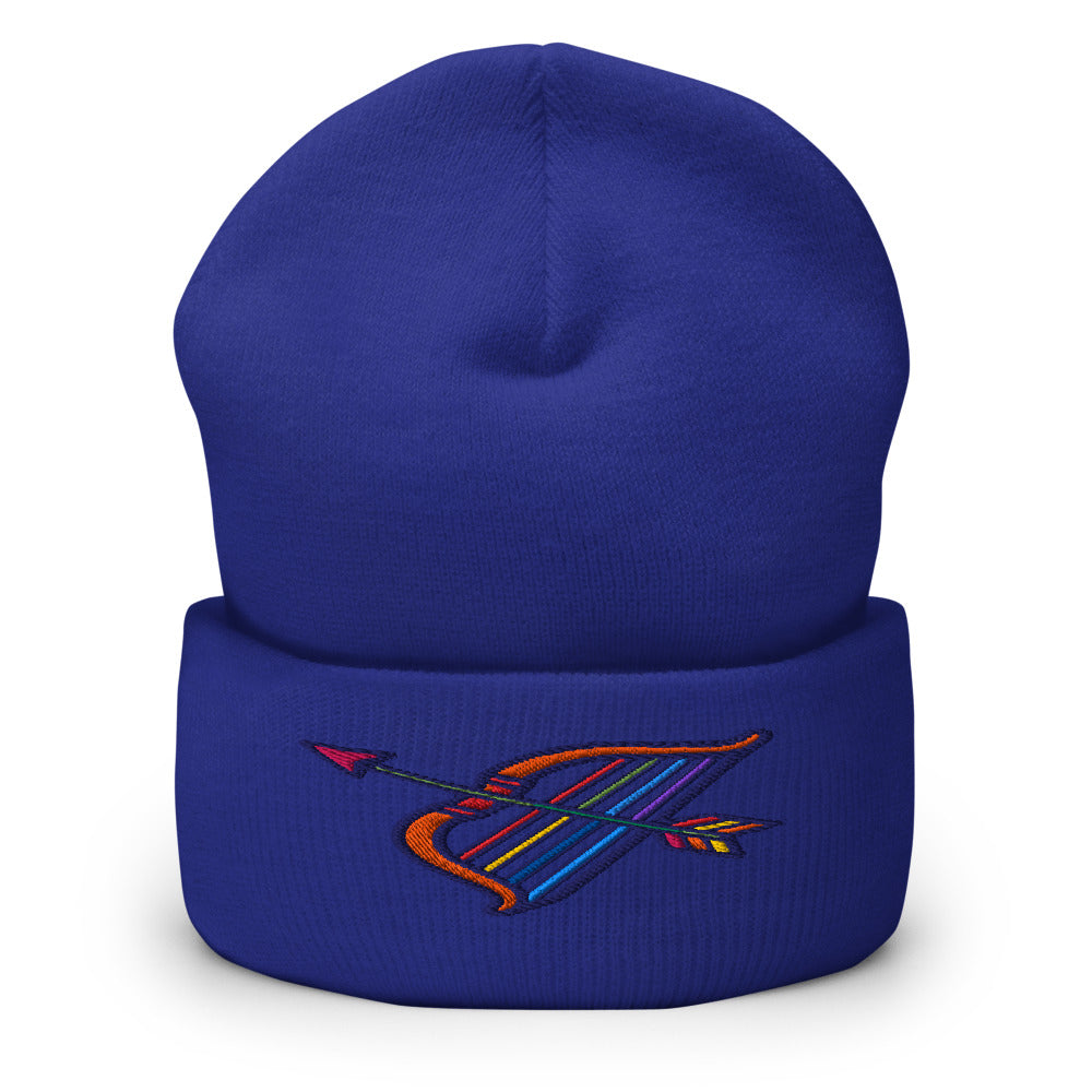 Plusieurs cordes a son arc - bonnet