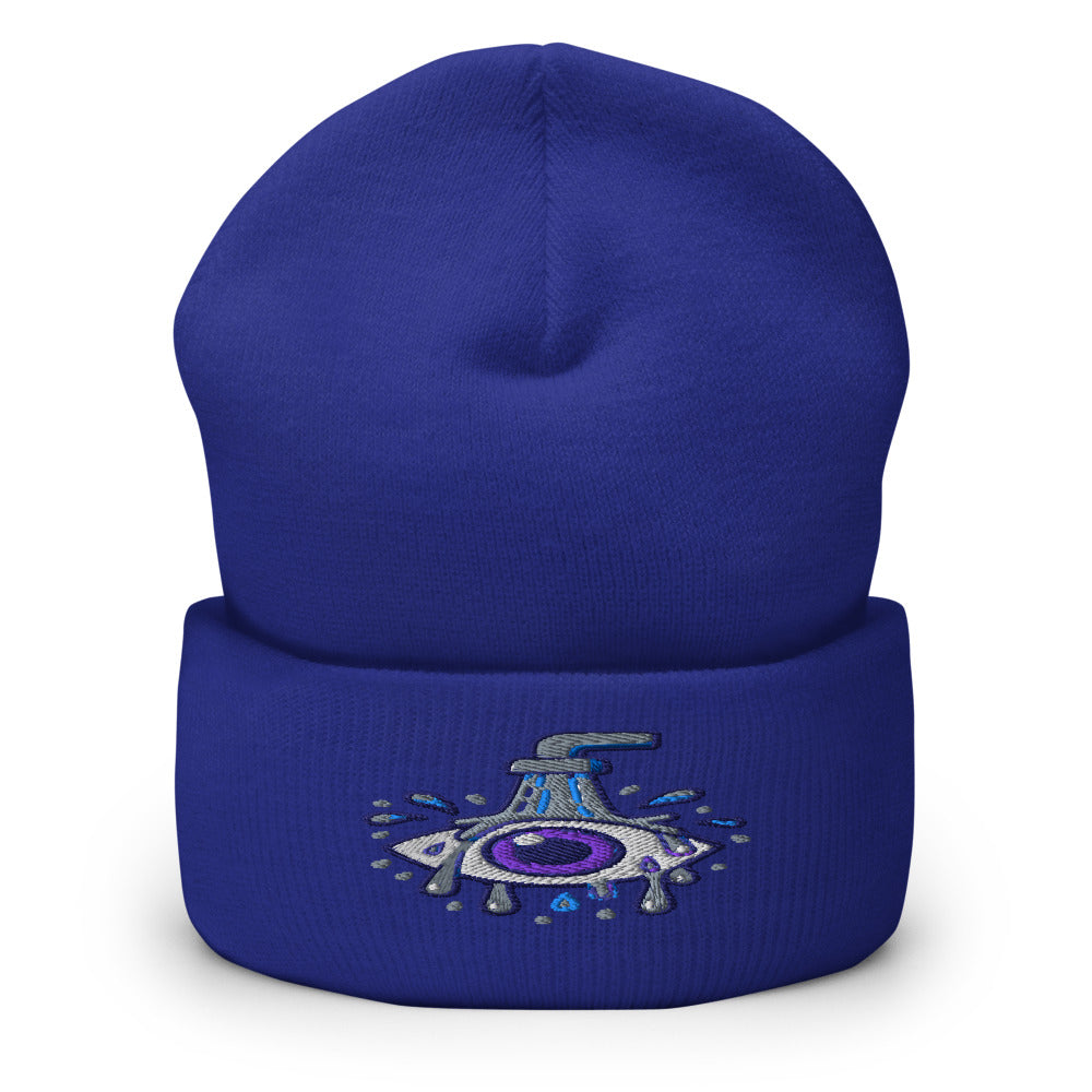 Se rincer l oeil - bonnet