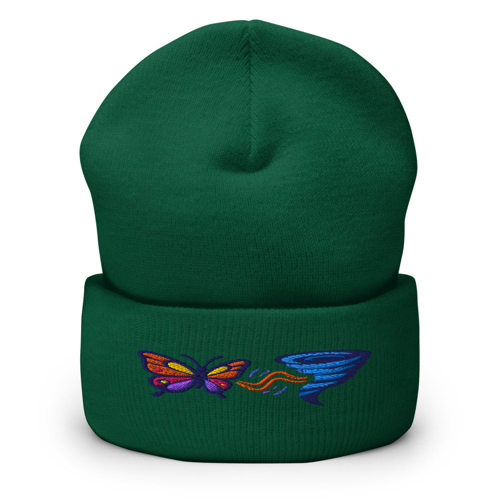 L effet papillon - bonnet