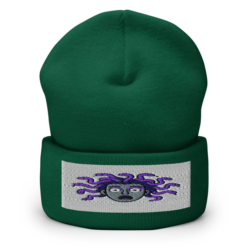 Etre meduse - bonnet