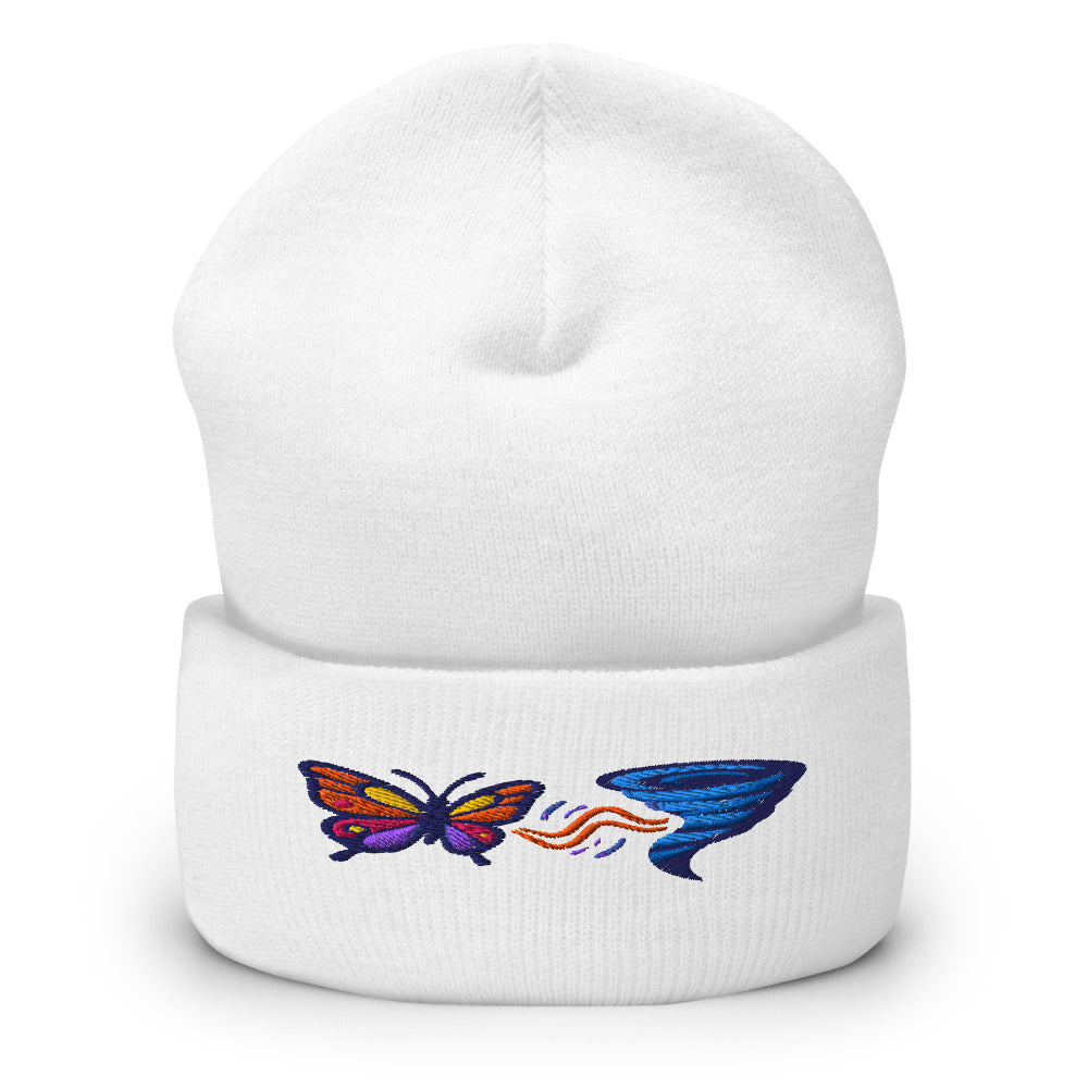 L effet papillon - bonnet