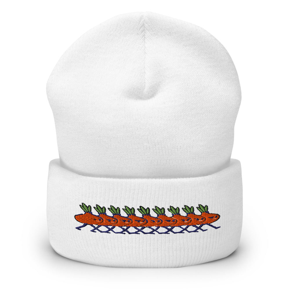 En rang d oignon - bonnet