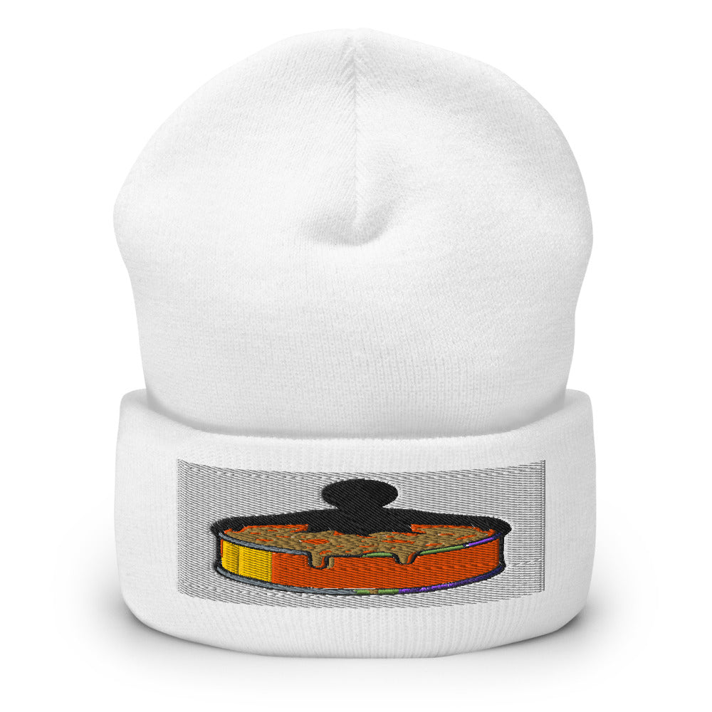 Etre dans le pate - bonnet