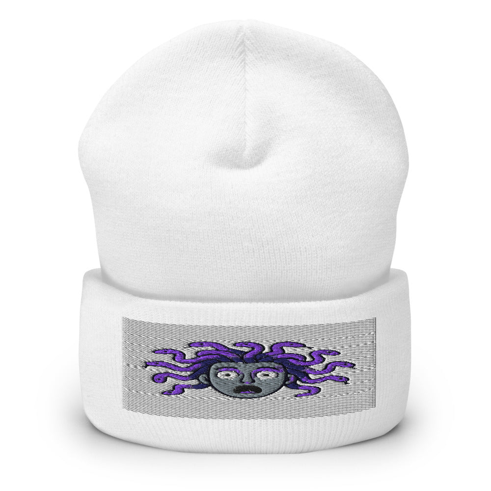 Etre meduse - bonnet