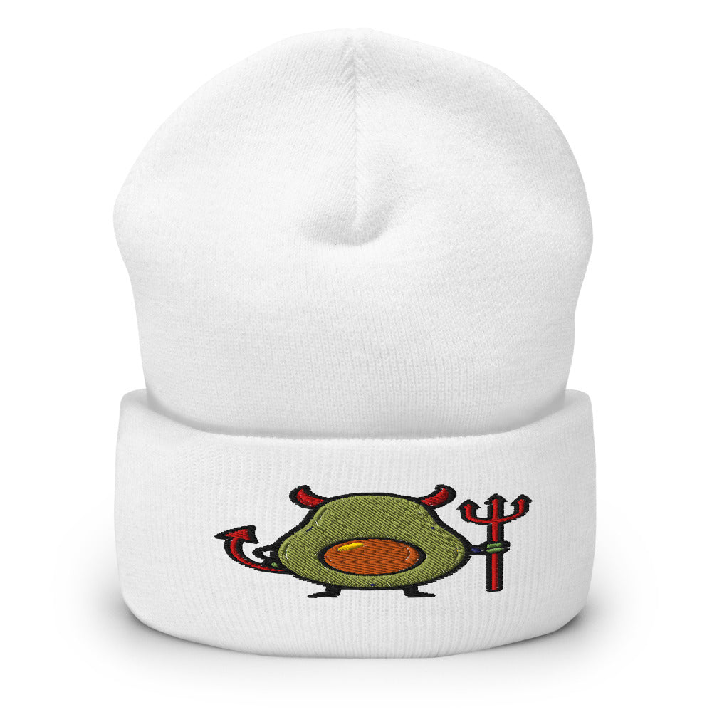 L avocat du diable - bonnet