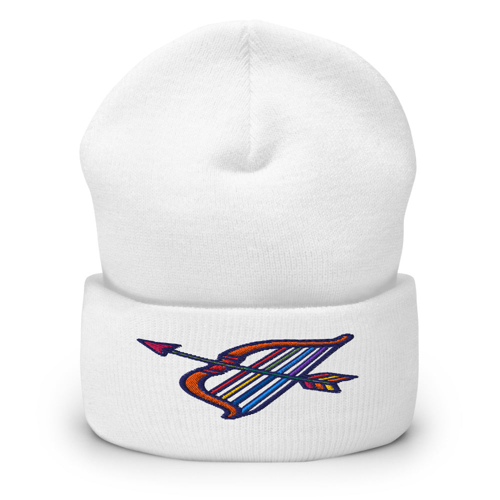 Plusieurs cordes a son arc - bonnet