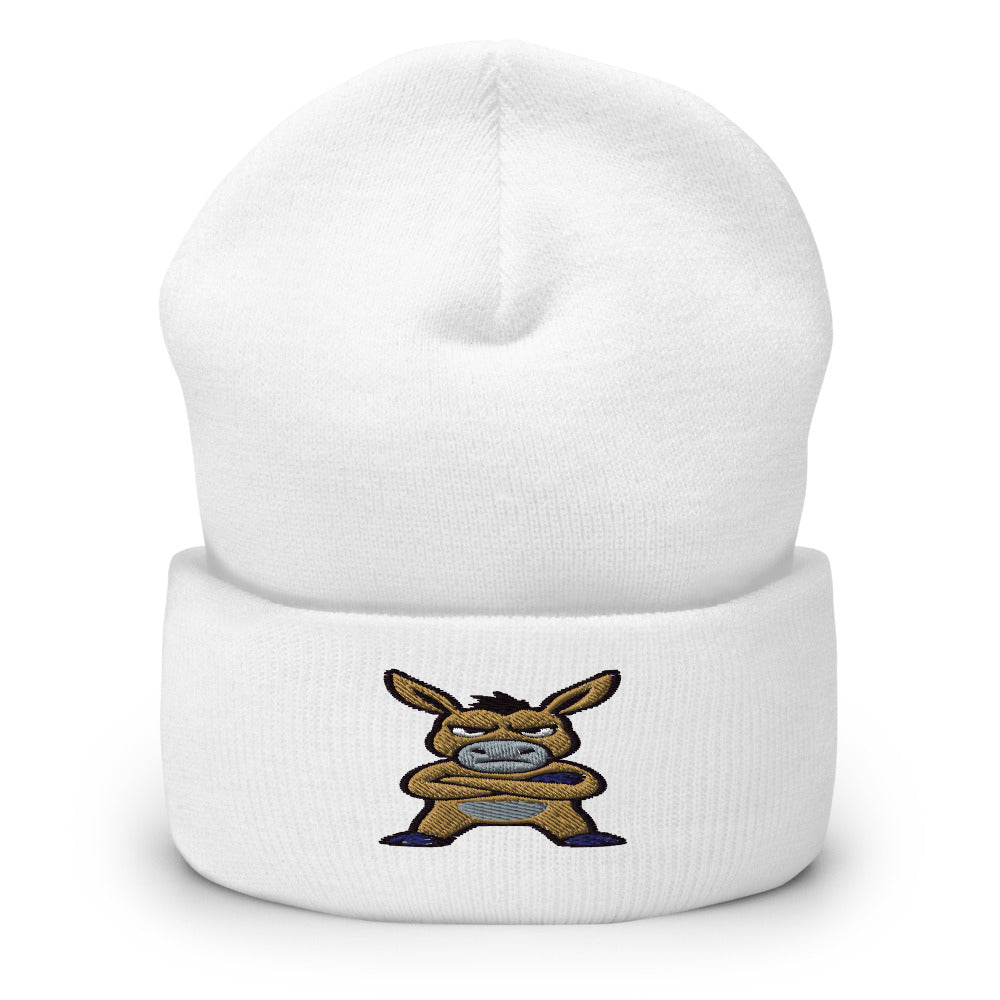 Tetu comme un ane - bonnet