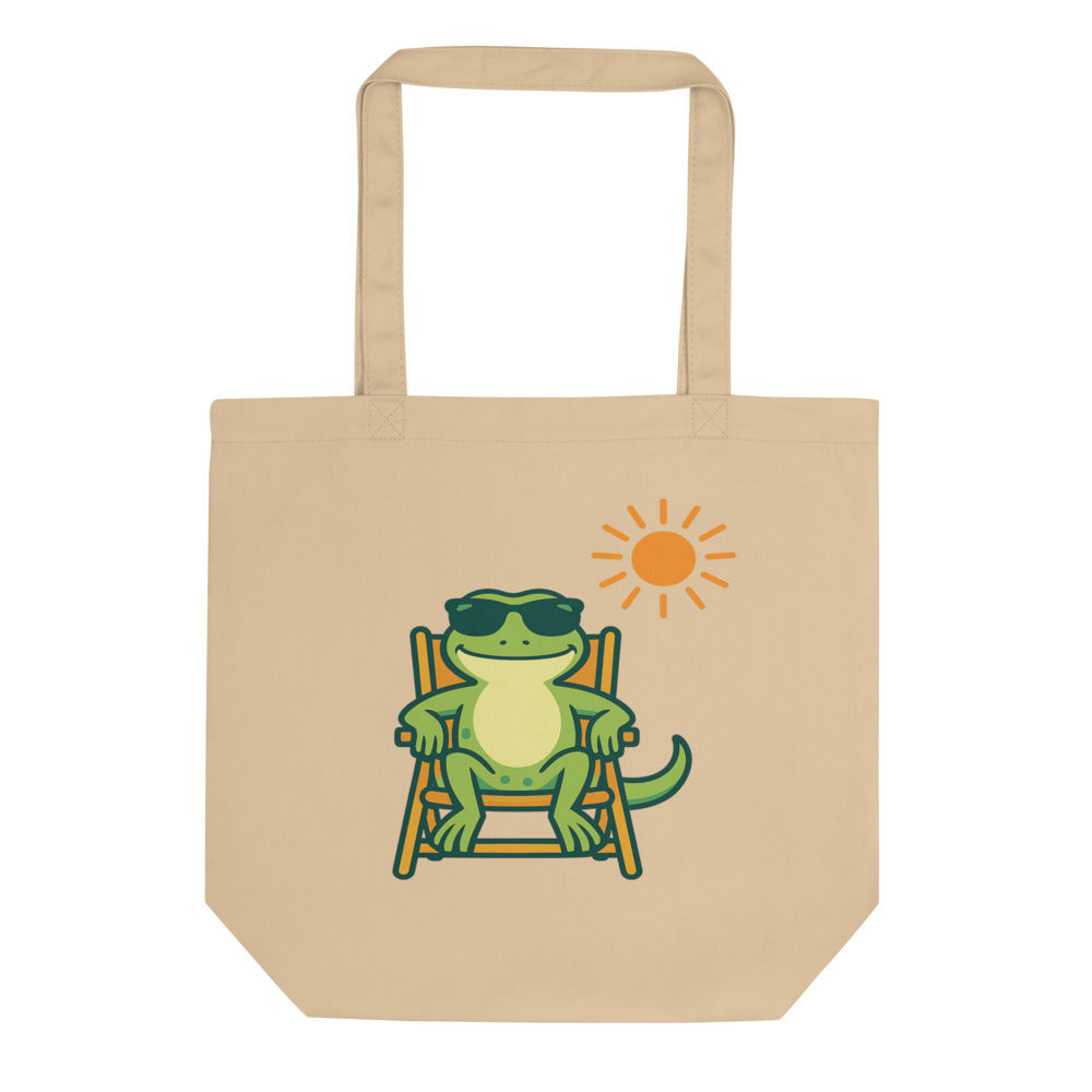 Lezarde - Tote bag