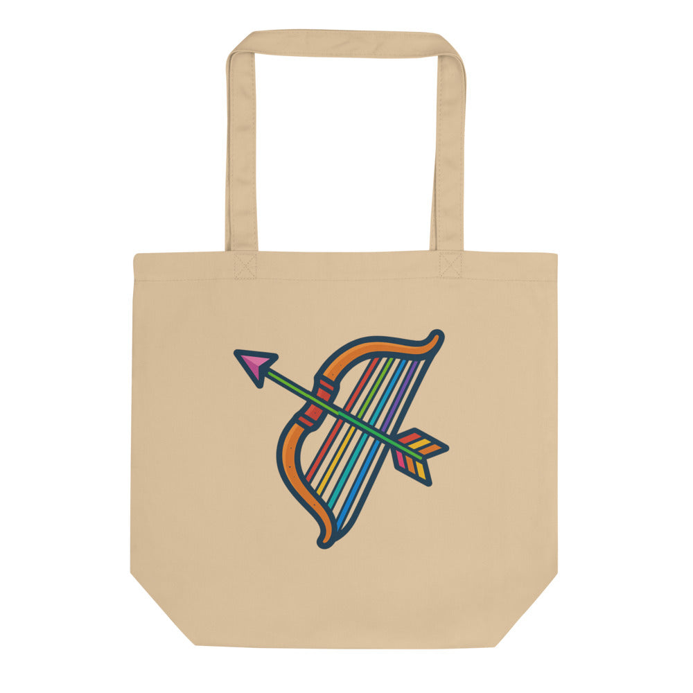 Plusieurs cordes a son arc - Tote bag