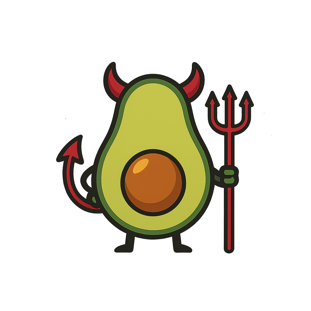 L avocat du diable