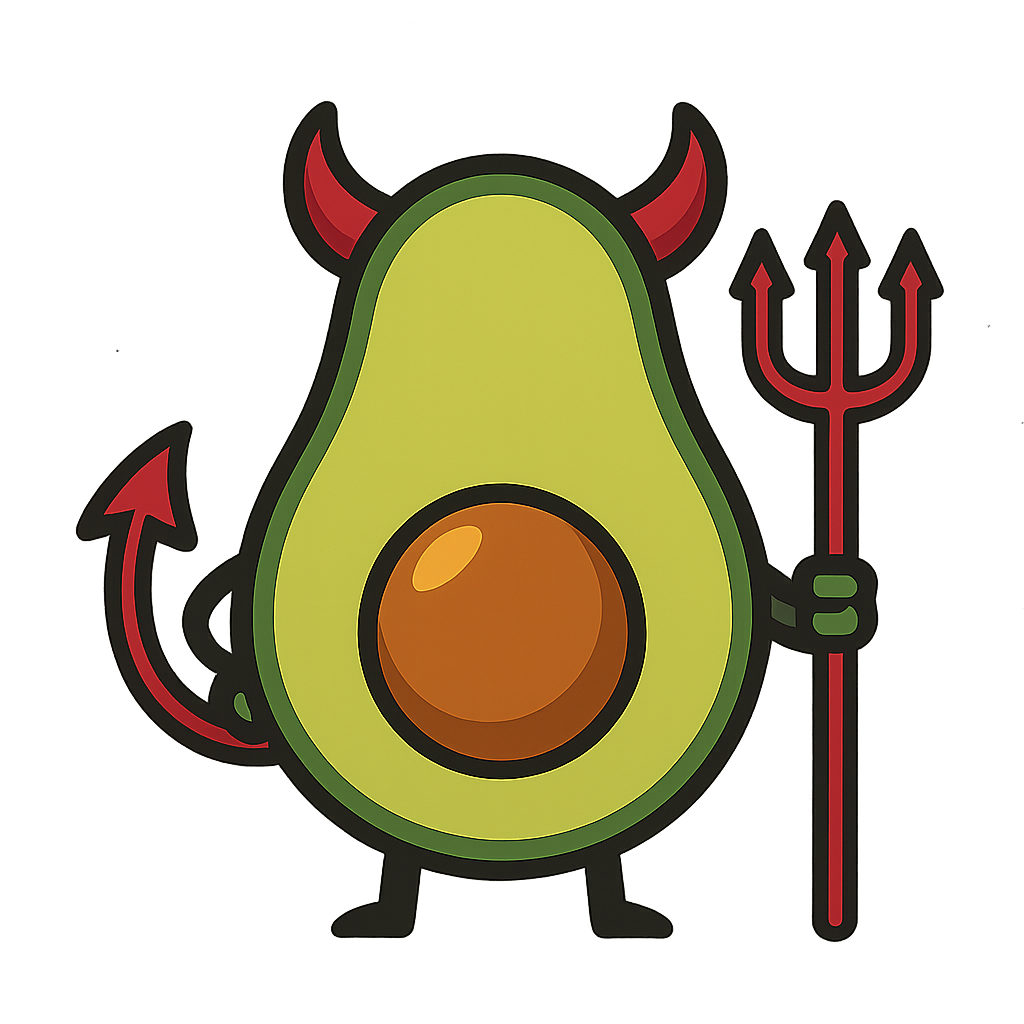 L avocat du diable