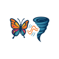 L effet papillon