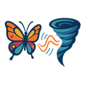 L effet papillon