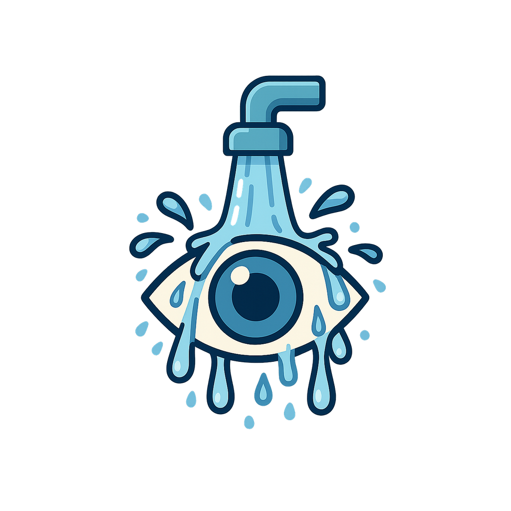 Se rincer l oeil
